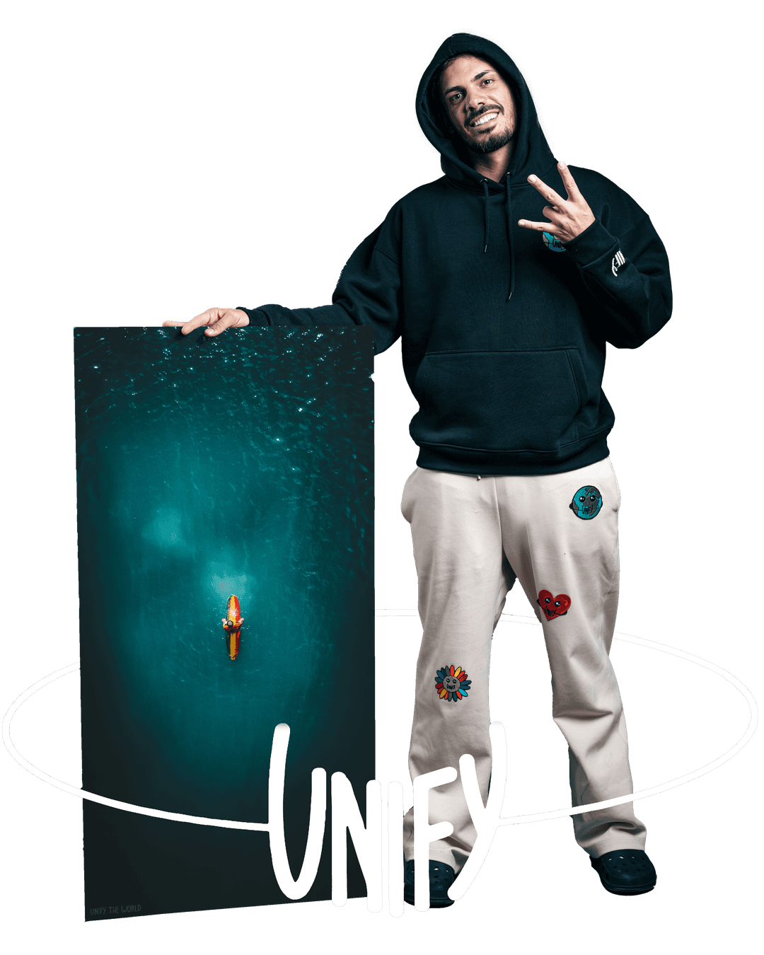 Manes Gründler - Help2Unify